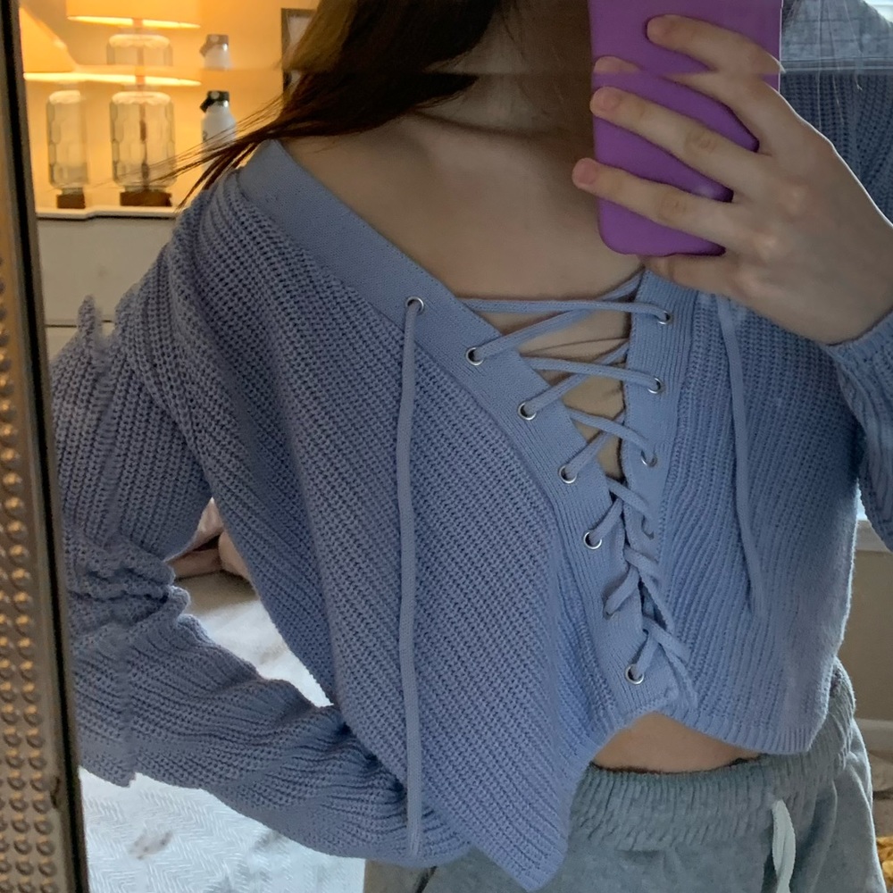Forever 21 Sweater